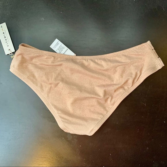 Vitamin A bikini bottom - Picture 3 of 5